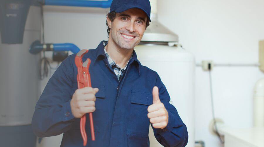 Professional Tankless Water Heater Installation in Sullivan, NH